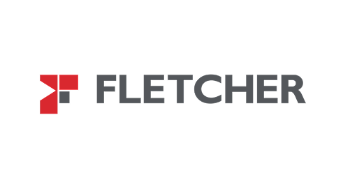 fletcher fletcher Logo